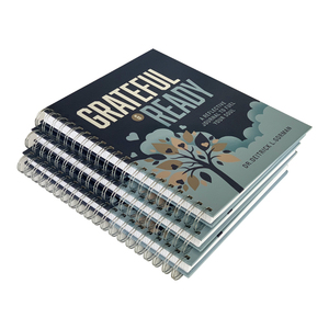 Custom Daily Hard Cover Fitness Journal Planner <strong>Notebook</strong> for Workout Fit <strong>Logs</strong> Book for Man and Women - Product Image 1