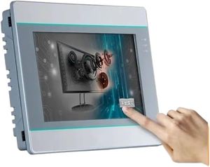 WECON HMI PIシリーズPI3070ig-WIFI/PI3070ig-C-4GタッチスクリーンHMI在庫あり - Product Image 5