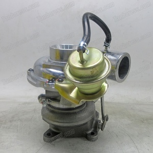 カーアクセサリーターボチャージャーRHF4EJ20エンジン14411-AA420スバル2.0用