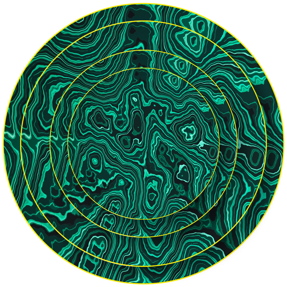 4pcs plate