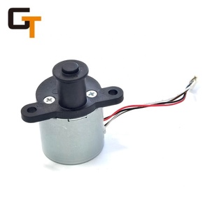 25byj412 cơ giới tĩnh nhiệt van thiết bị truyền động pin-powered không dây TRV kiểm soát tuyến tính thiết bị truyền động - Product Image 2