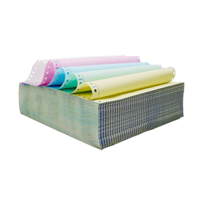 Papel sin carbón/papel de ordenador/papel de impresión de ordenador - Product Image 3