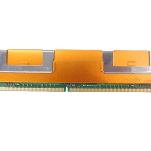 512 MB PC2-5300F-555-11 Server-Speicher RAM DDR2 398705-051 416470-001 397409-B21