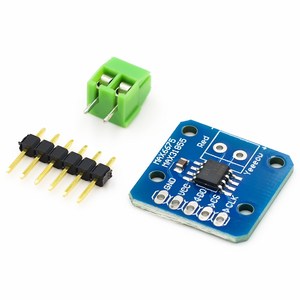 Módulo de placa de Sensor de temperatura de termopar MAX31855 MAX6675 SPI tipo K para Arduino