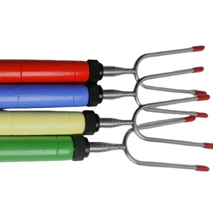 Cắm Trại Quà Tặng lửa Pit Phụ Kiện Cắm trại phụ kiện <span class=keywords><strong>Marshmallow</strong></span> rang gậy - Product Image 4