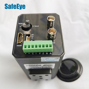 SONY FCB-EV7520/FCB-EV7520A Block <strong>Camera</strong> CMOS <strong>Sensor</strong> Night Vision Function 1-Year Warranty Featuring <strong>Memory</strong> Card Cloud - Product Image 3