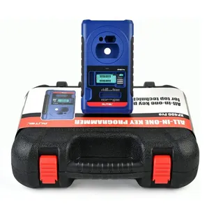 AUTEL XP400 PRO IMMO Key programmatore professionale strumento di programmazione chiave OBD2 OE-All sistema Scanner diagnostico Autel MaxiIM IM508 - Product Image 5