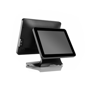 POS系统15英寸触摸屏POS桌面 - Product Image 4