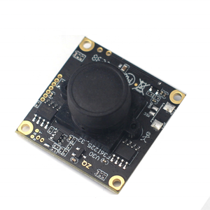 HD High Definition 1MP Industry High Speed IMX225 Fisheye UVC LOST COST Mini Laptop Free Drive <strong>Web</strong> <strong>Camera</strong> Module - Product Image 3