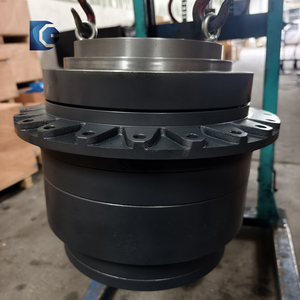 Gzdg HD700-7/HD820-1/sh200a1/sh200a2 bánh xích máy xúc du lịch giảm tốc hộp số máy móc xây dựng phụ tùng - Product Image 3