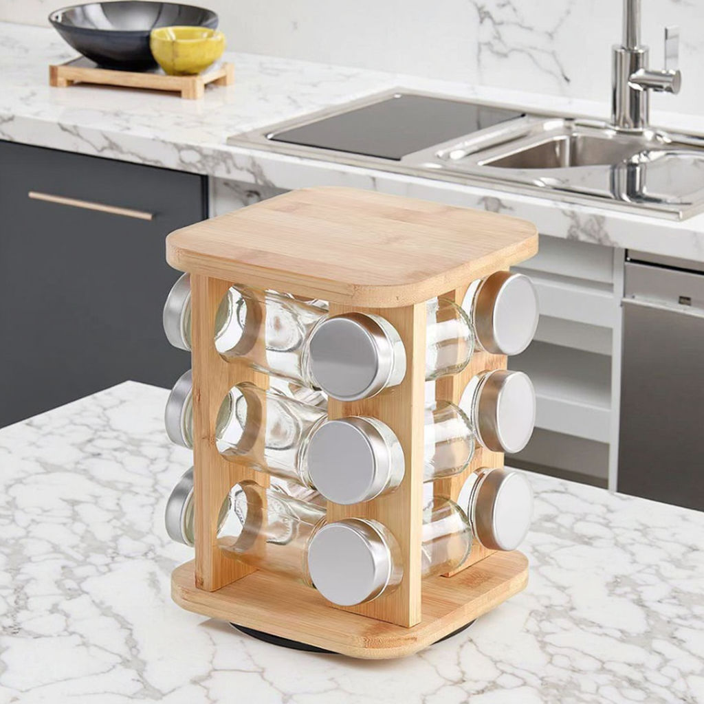 natural -3 tiers-rectangle