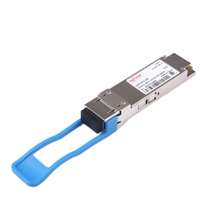 40G QSFP+ <strong>SR4</strong> SRBD SWDM4 <strong>SR4</strong> CSR4 PIR4 LR4 ER4 ZR4 2km 10km 40km 80km 40G Transceiver Module Compatible Cisco - Product Image 1