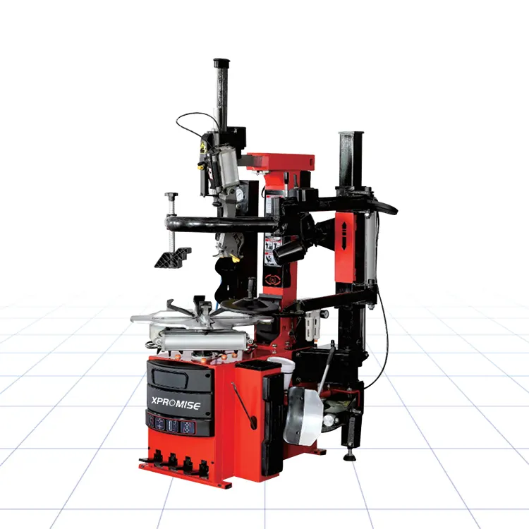 XPROMISE prezzo all'ingrosso cambia pneumatici/semi-automatico per la vendita