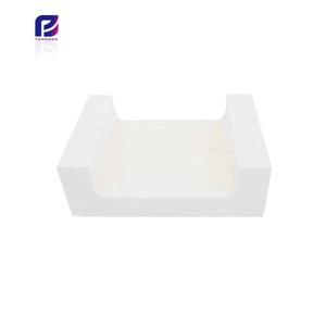 อิฐทนไฟเซอร์โคเนีย33 36 41สำหรับเตาหลอม - Product Image 2
