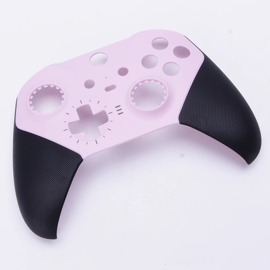 Coque faciale rouge C