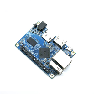 Orange Pi One H3 1GB Quad-Core-Entwicklungs board ersetzen Himbeer-Pi - Product Image 2