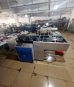 自动笔记本钻孔机日历A4纸片圆孔打孔机纸书打孔机 - Product Image 6