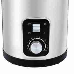 3L Blender makinesi ve 3 in 1 tezgah mikseri için çok fonksiyonlu elektrikli sıkacağı çıkarıcı - Product Image 5