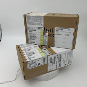 C9200L-STACK-KIT di marca originale per la confezione di 2 moduli di impilamento di rete serie 9200 - Product Image 3