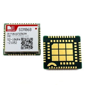 2G <strong>Module</strong> <strong>SIMCOM</strong> SIM868 Quad-Band GSM/GPRS <strong>Module</strong> GNSS Communication <strong>Module</strong> for Global Navigation Satellite System