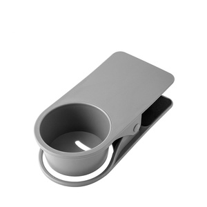 Puede personalizar la mesa de almacenamiento, el escritorio del estante de la taza de agua, el soporte del escritorio de la computadora, El soporte fijo de la taza - Product Image 2