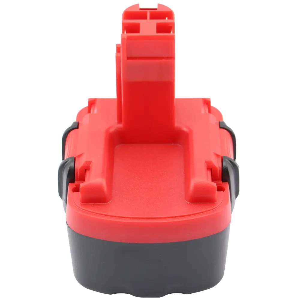 OEM ODM Replacement Ni-MH Power Tool Rechargeable Battery 14.4V 3.0AH For Bo sch