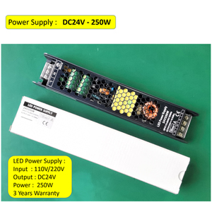 เซ็ต24V 10ม. 20ม. เครื่องตรวจจับการเคลื่อนไหวขั้นบันไดแบบไล่ระดับสี - Product Image 6