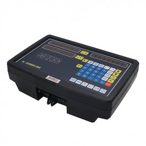 2 Axis Digital Readout <strong>Dro</strong> for Milling Lathe Machine with Linear Scale - Product Image 4