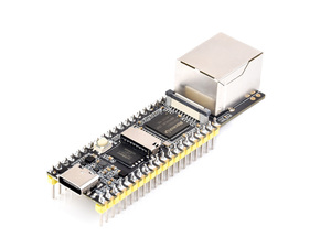 Luckfox Pico Plus Waveshare RV1103 <strong>Linux</strong> Micro Development Board Integrates ARM Cortex-A7 RISC-V MCU NPU ISP Processors - Product Image 5
