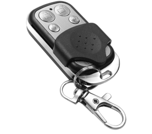 Telecomando senza fili Con Duplicatore Rolling Code Copertura Spinta - Product Image 1