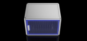 Портативное зарядное устройство с замком - Product Image 5