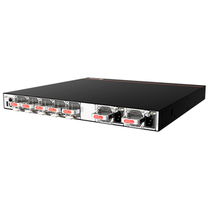 CE8855-32CQ4BQ-B <strong>Cloud</strong> Engine 8850 Series 32 Ports 100GE Gigabit Ethernet Enterprise <strong>Networking</strong> Solutions Data Center Switch - Product Image 1