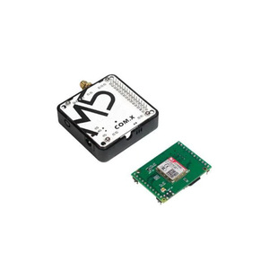 M031-C com.lorawan 868MHz ASR6501 devel/opment boards ชุดบอร์ด - Product Image 1