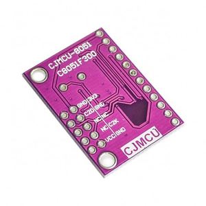 CJMCU-8051 modulo scheda di sviluppo Micro Controller MCU C8051F300 - Product Image 4