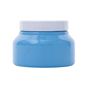 250mlピンク広口ボトルスクラブ<span class=keywords><strong>250g</strong></span>化粧品レディジャークリームクリームボトルフェイスクリーム空ボトル