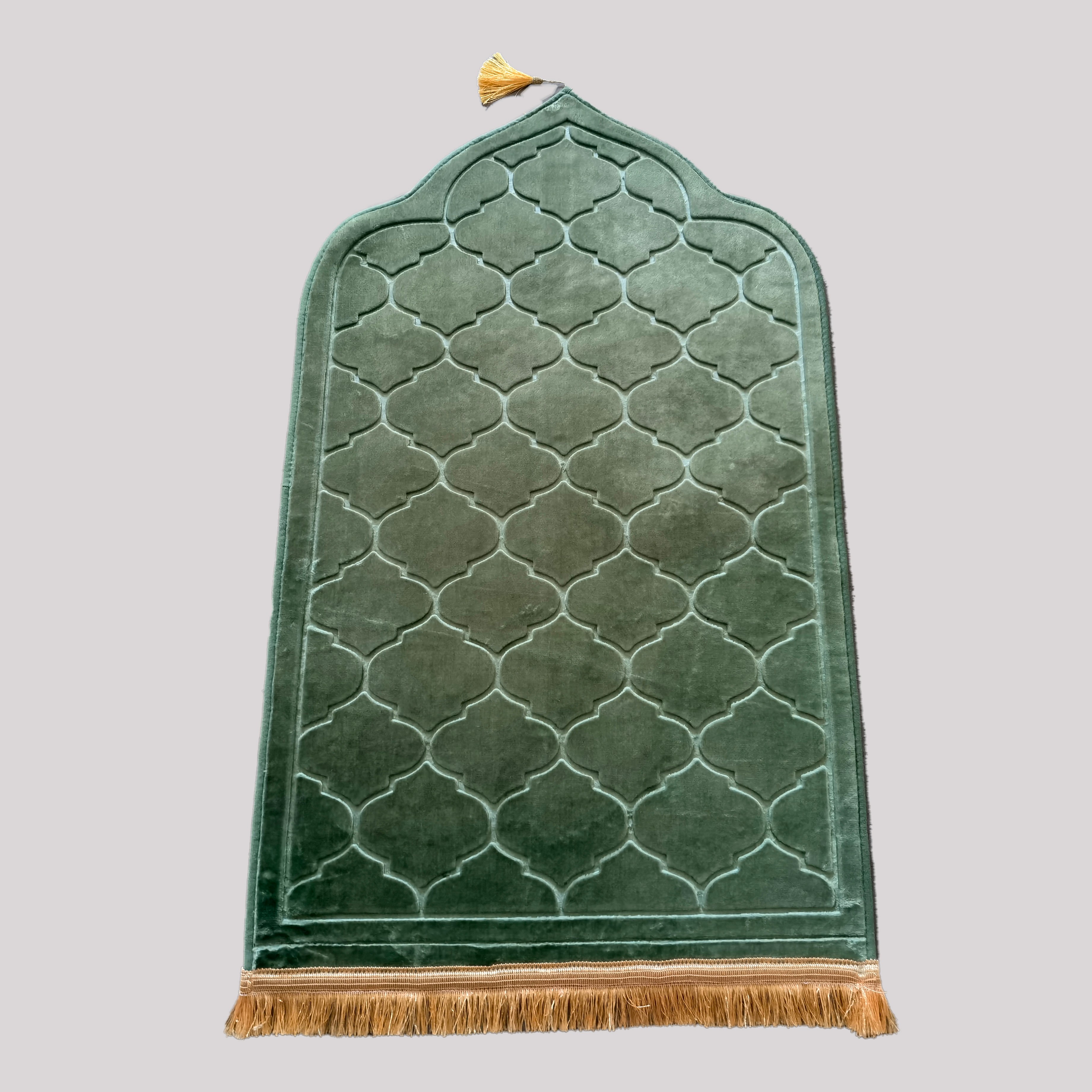 vert foncé