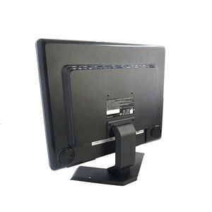 17 Inch Industrial LED Desktop <strong>Computer</strong> <strong>Monitor</strong> VGA DVI for HD-MI <strong>Input</strong> BNC TFT Interfaces 4:3 Screen Speaker Features for Car