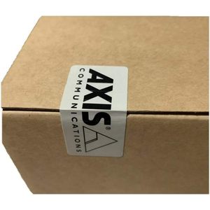 AXIS Communications P1265用ミニカメラ屋内ピンホール双方向オーディオナイトビジョンSDK/WiFi/IPサポートメモリーカードモデル0927- - Product Image 1