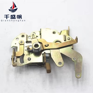 QSF ล็อคประตู 2D1843654 9017301335 สําหรับ VW LT 28-35 II MERCEDES-BENZ สปรินเตอร์ - Product Image 2