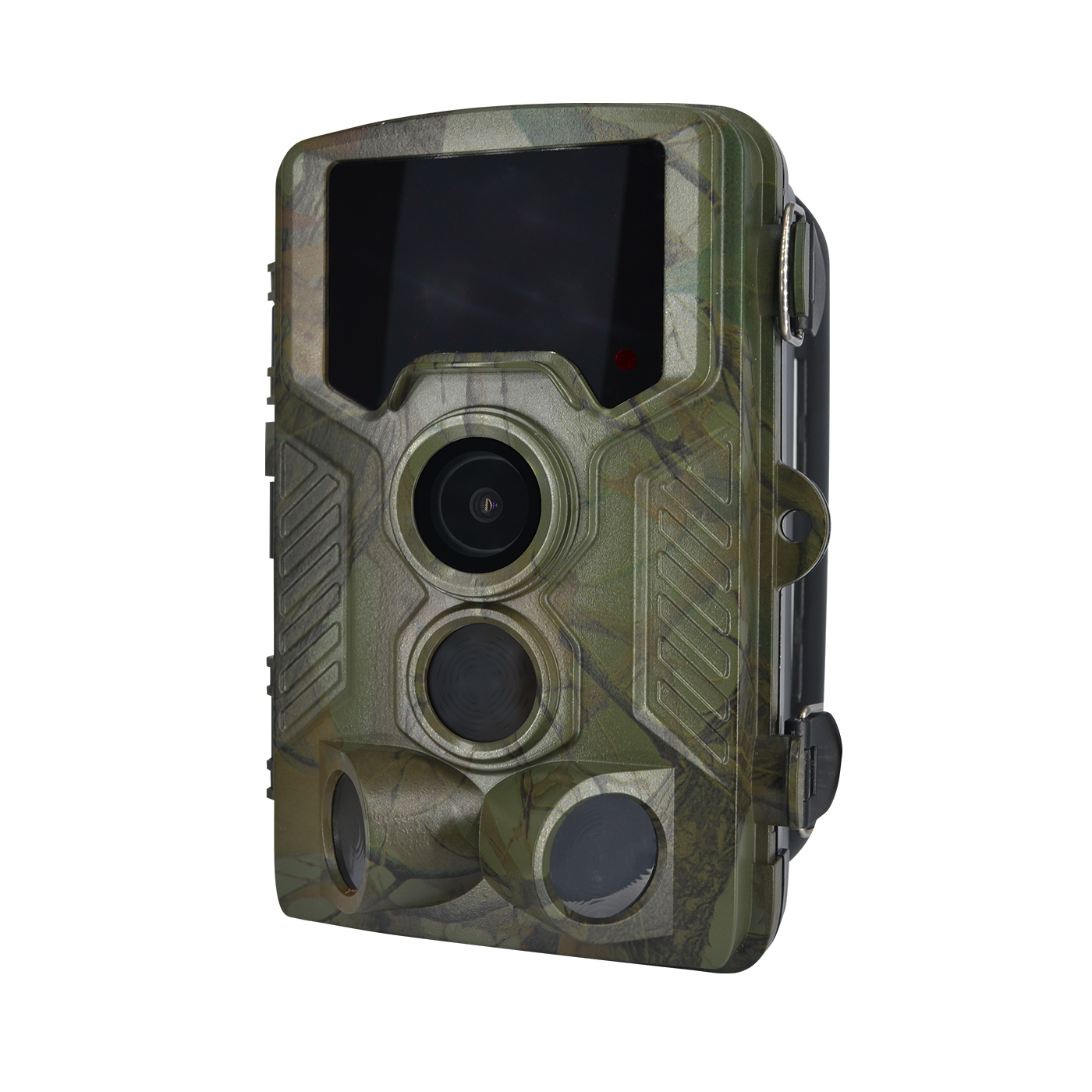 camouflage
