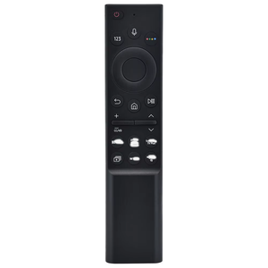 サムスンスマートQLEDUHD 4K LCD LED TV TU8000 RU9000 Q60T Q70T Q80T QN9QN8用の新しいRM-G2500 V1音声リモコン - Product Image 1