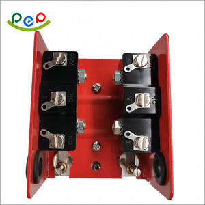 Sensor de nivel de líquido SUS304 montado lateralmente, interruptor de flotador de Control de nivel de agua para líquido pegajoso - Product Image 5