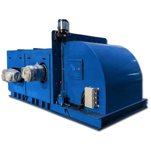 China Steel Scrap Recycling Production Line Metal <strong>Sorting</strong> Machine Eddy Current Sorter 2 to 10 mm <strong>Sorting</strong> - Product Image 1