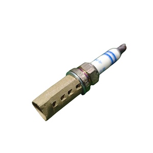 厂家批发汽车火花塞发动机系统燃气机火花塞汽车火花塞 - Product Image 4