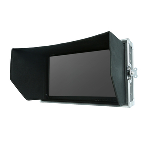 DC12-24V <strong>Input</strong> 21.5 Inch Screen 1920x1080 Display Short Videos Multiview SDI <strong>Monitor</strong> - Product Image 6