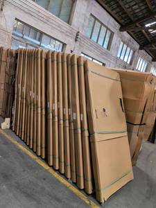 Changyi <span class=keywords><strong>ul</strong></span> được liệt kê cửa bỏ túi chống cháy với thanh hoảng loạn <span class=keywords><strong>ul</strong></span> - Product Image 5