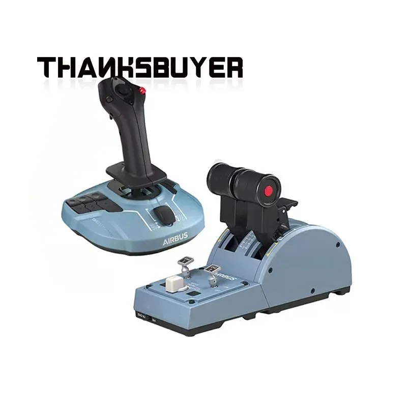 Joystick Throttle
