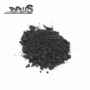 工业级钴 (IIIII) 氧化物Co3O4钴 (II) 二钴 (III) 氧化物CAS 1308-06-1四氧化三钴