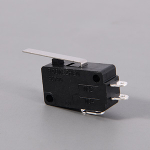 Fornitura di fabbrica 2 pin pulsante Micro interruttore senza finecorsa NC per apparecchiature mediche - Product Image 2