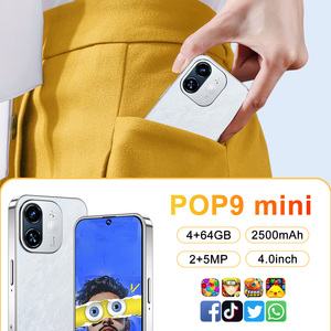 Mini Pequeno Inteligente <span class=keywords><strong>Multi</strong></span>-cor Super Muito Mais Barato <span class=keywords><strong>Touch</strong></span> Screen Dual Sim 4g Smartphone